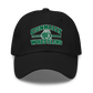 Pf Connally Wrestling - Classic Dad Hat