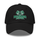 Berkner Cheer - Classic Dad Hat