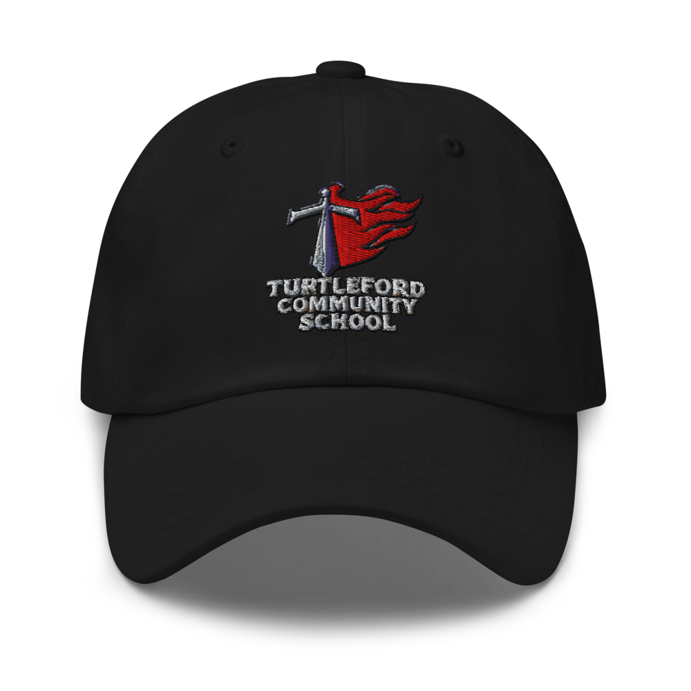 Turtleford - Classic Dad Hat