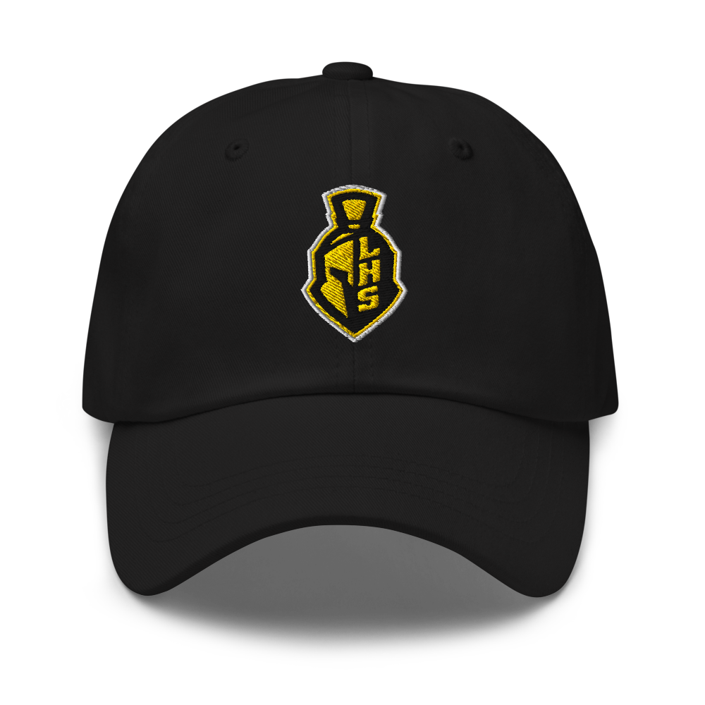 Lathrop Leadership - Classic Dad Hat