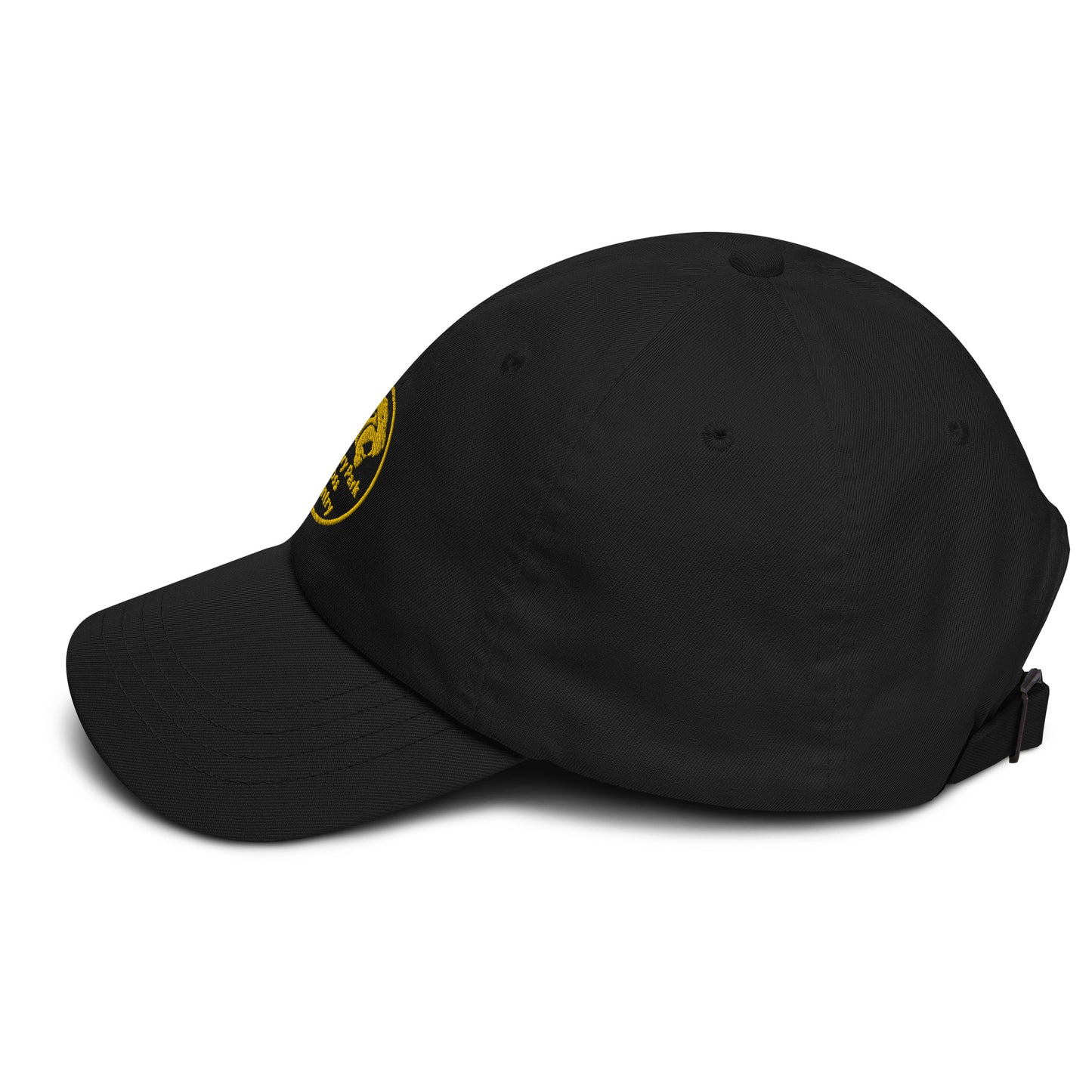 Newbury Park Cross Country Dad Hat