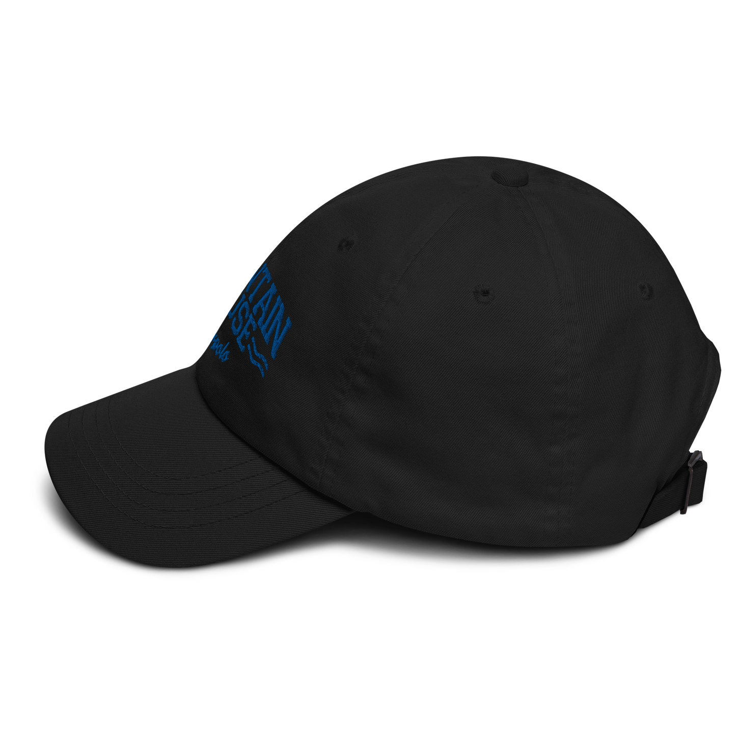 Mountain House Waterpolo Dad hat