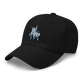 San Diego Academy  Dad hat