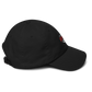 Raptors Soccer Dad hat