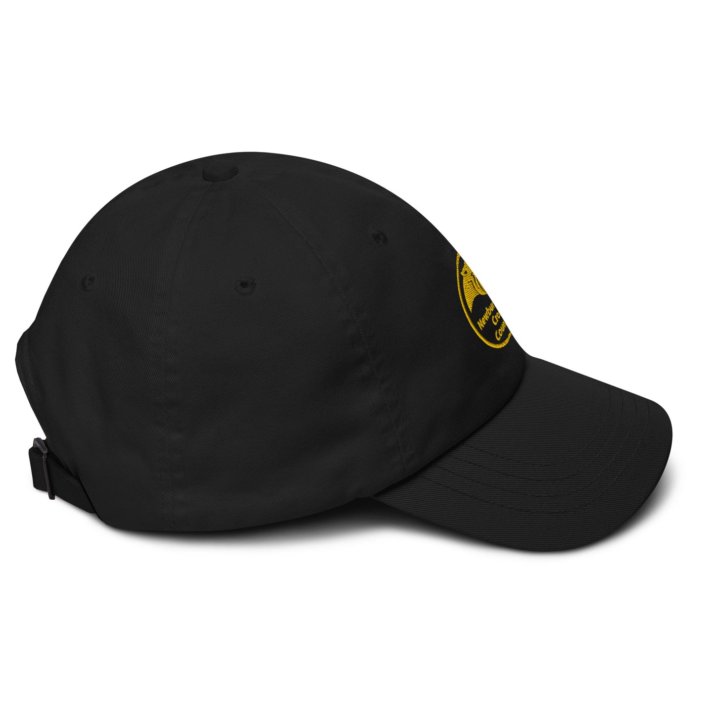 Newbury Park Cross Country Dad Hat