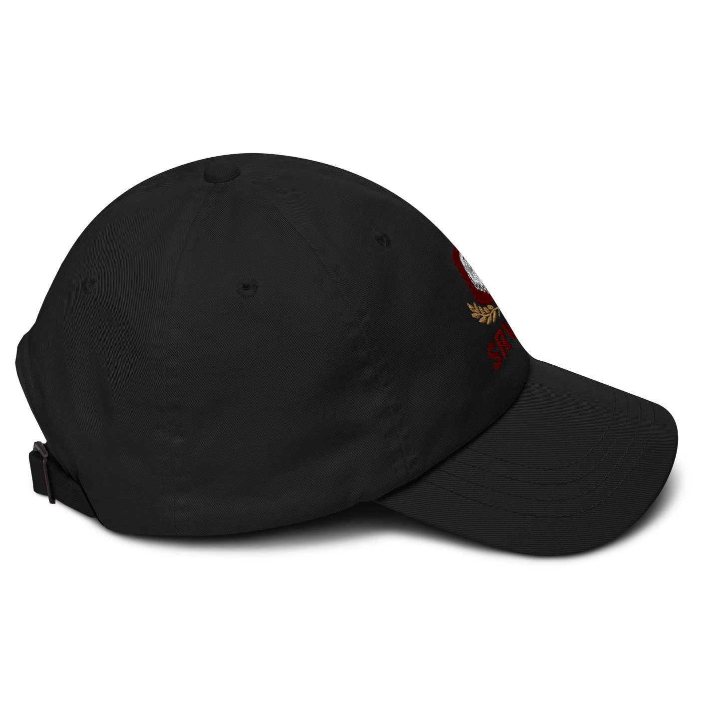 SRVCA Dad hat