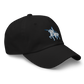 San Diego Academy  Dad hat
