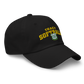 Tracy Softball Dad hat