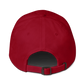 Raptors Soccer Dad hat