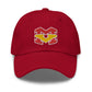 Mission Viejo Dad hat