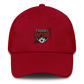 Raptors Soccer Dad hat