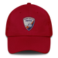 DPV United Dad hat