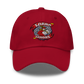 Loara High - Classic Dad Hat