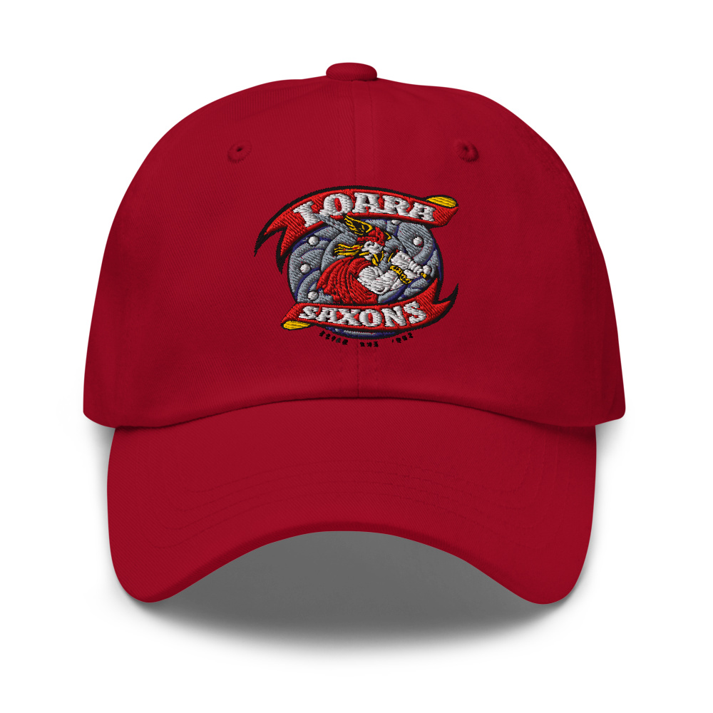 Loara High - Classic Dad Hat