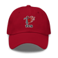 TCS - Classic Dad Hat