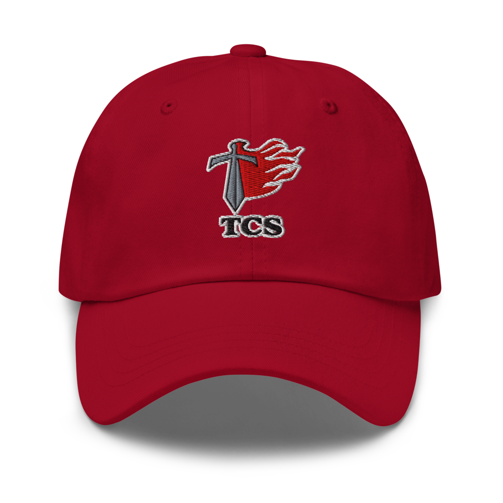 TCS - Classic Dad Hat