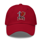TCS Seniors - Classic Dad Hat