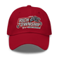 Rich Township - Classic Dad Hat