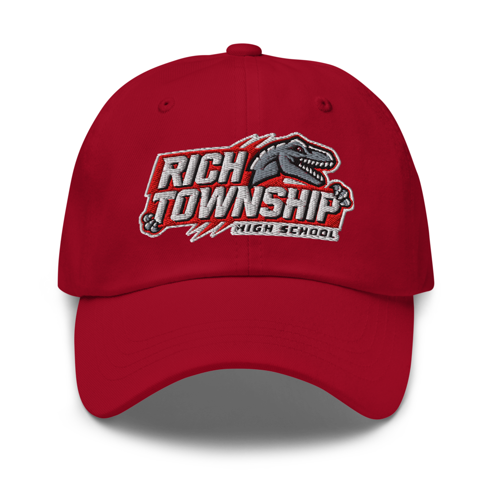 Rich Township - Classic Dad Hat