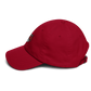 Raptors Soccer Dad hat