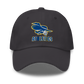 Calvert Athletics - Classic Dad Hat