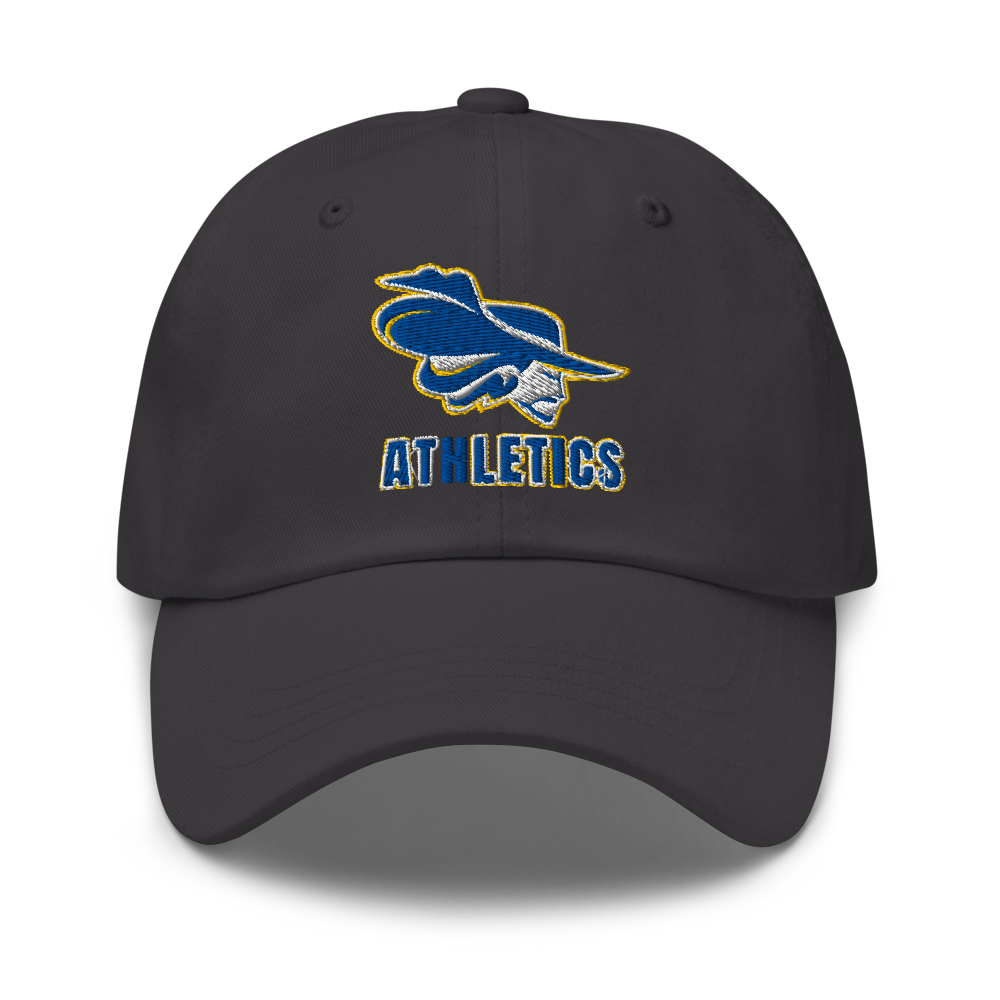 Calvert Athletics - Classic Dad Hat