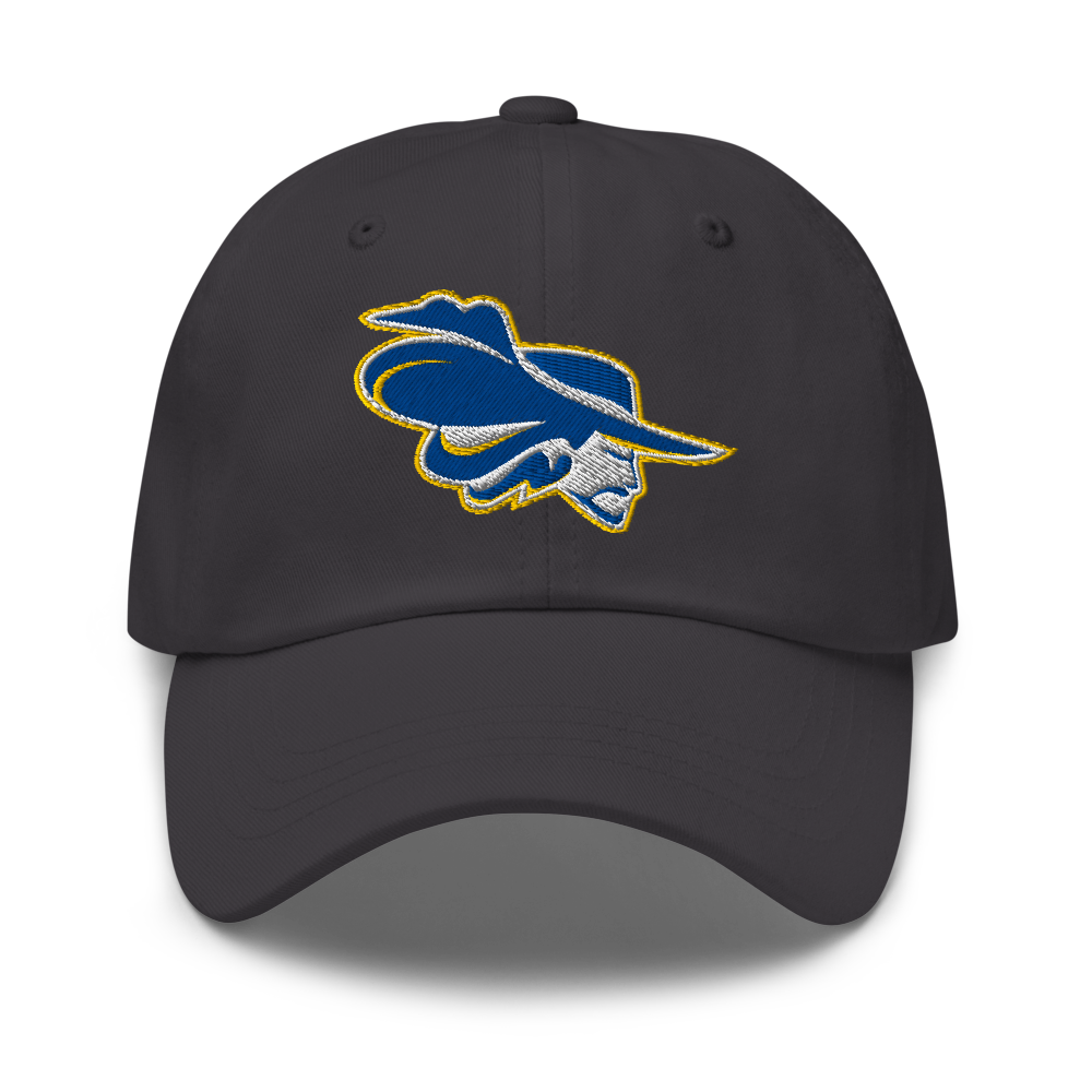 Calvert High - Classic Dad Hat