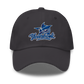 Joshua Yearbook - Classic Dad Hat