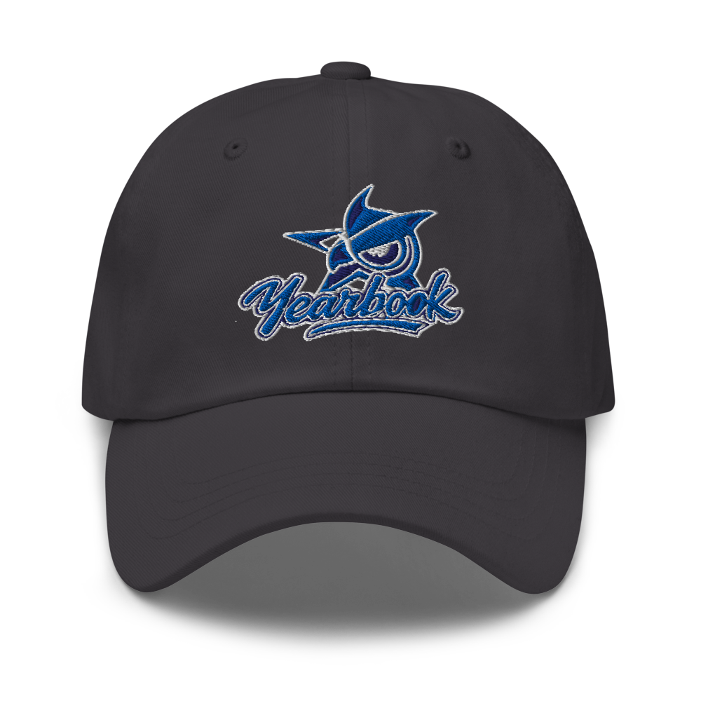 Joshua Yearbook - Classic Dad Hat