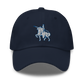 San Diego Academy  Dad hat