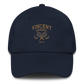 Vincent Memorial Tennis Dad hat