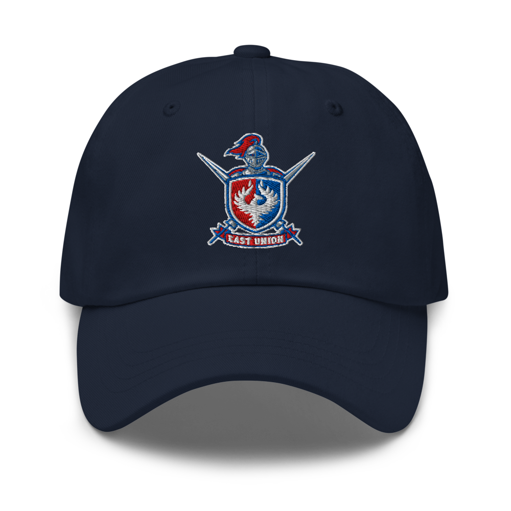 East Union Leadership - Classic Dad Hat