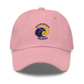 Haleakala - Classic Dad Hat