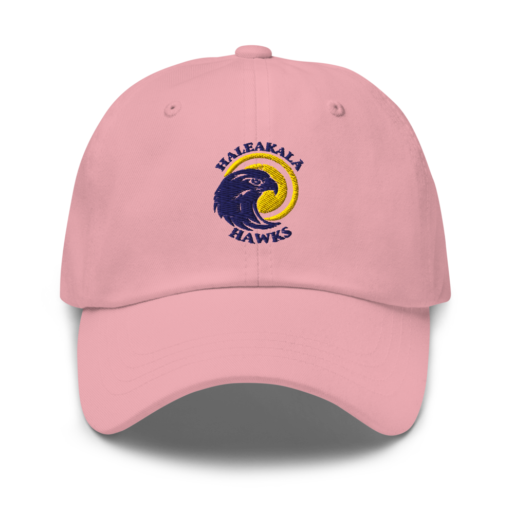 Haleakala - Classic Dad Hat