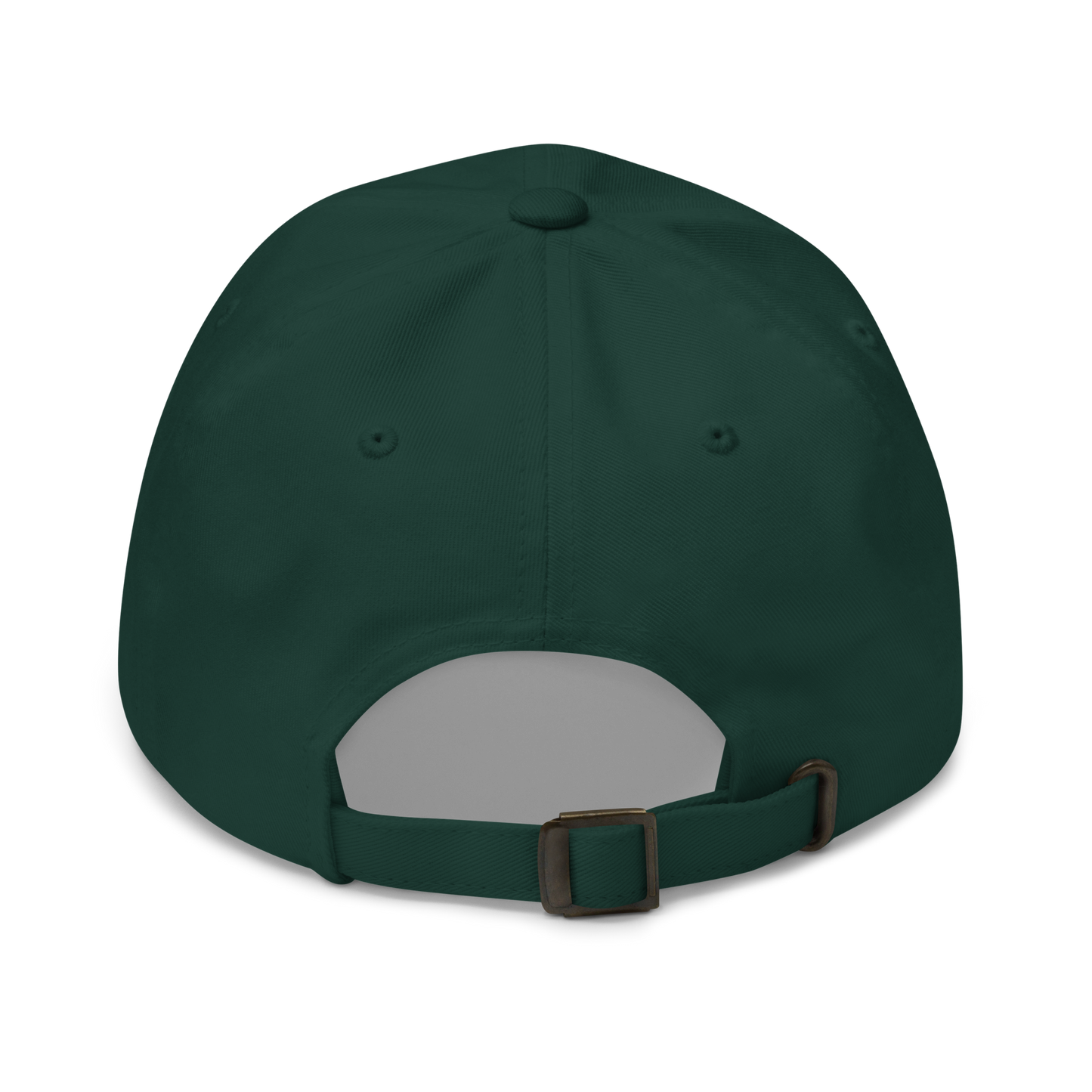 James Lick Dad hat