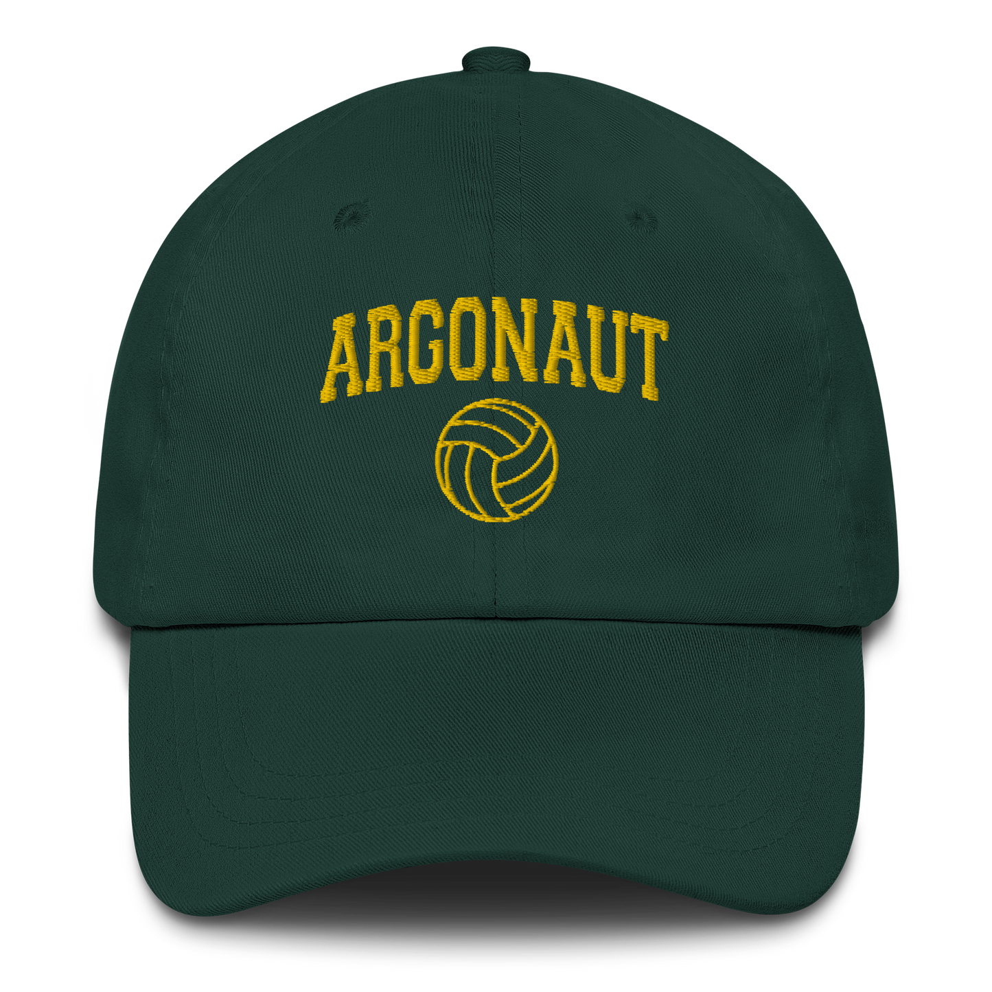 Argonaut Volleyball Dad hat