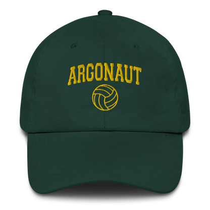 Argonaut Volleyball Dad hat