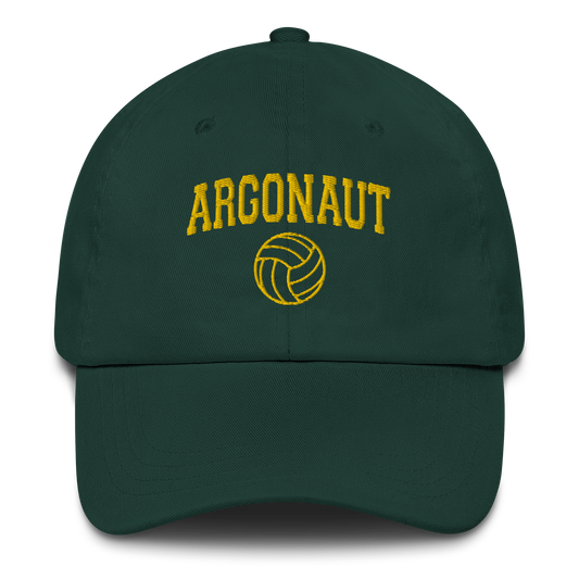 Argonaut Volleyball Dad hat