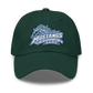 Mountain House Band - Classic Dad Hat