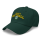 Tracy Softball Dad hat