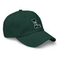 Lincoln Dad hat