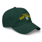 Tracy Softball Dad hat