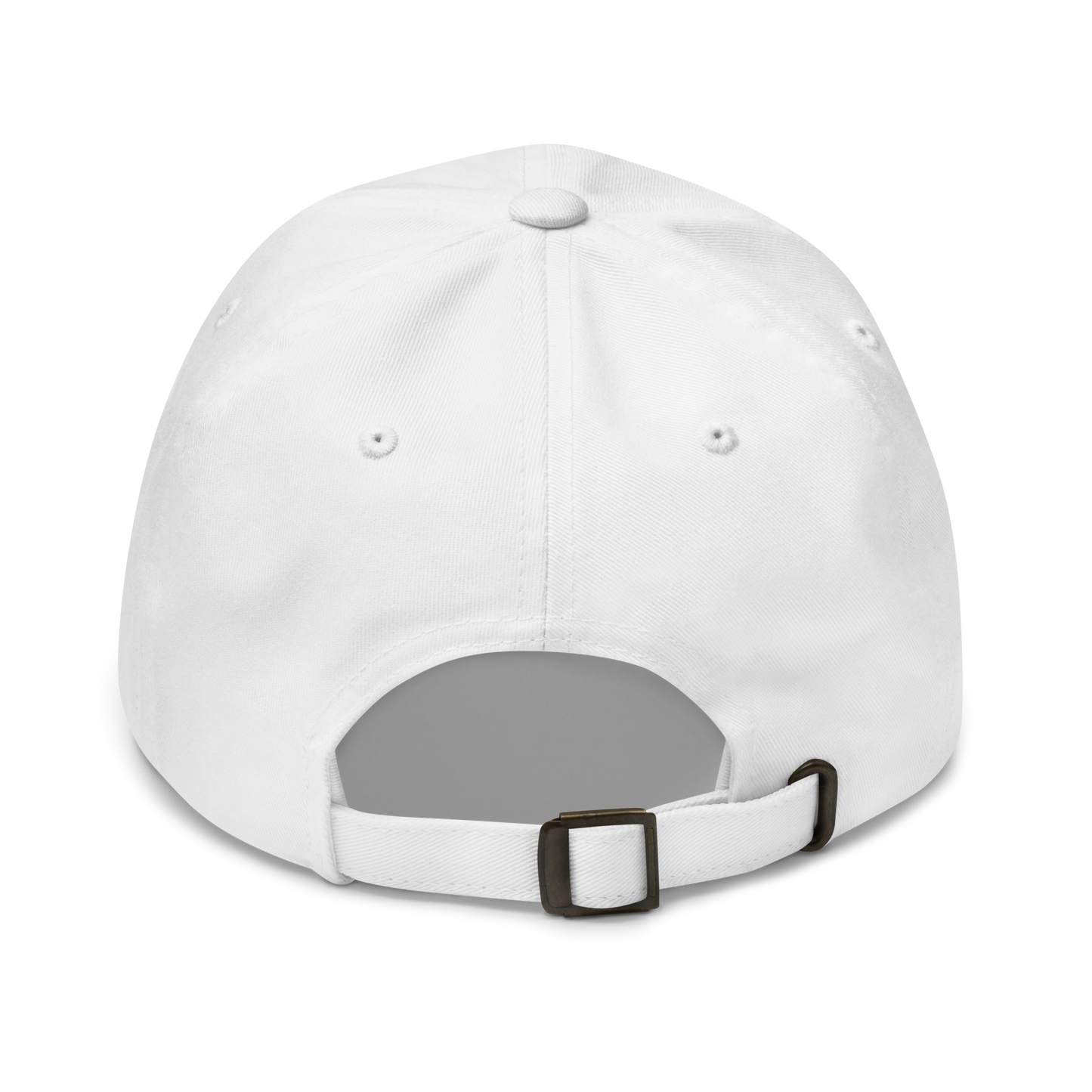 Mountain House Football Dad hat