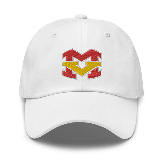 Mission Viejo Dad hat