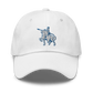 San Diego Academy  Dad hat