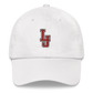 La Jolla High School Dad hat