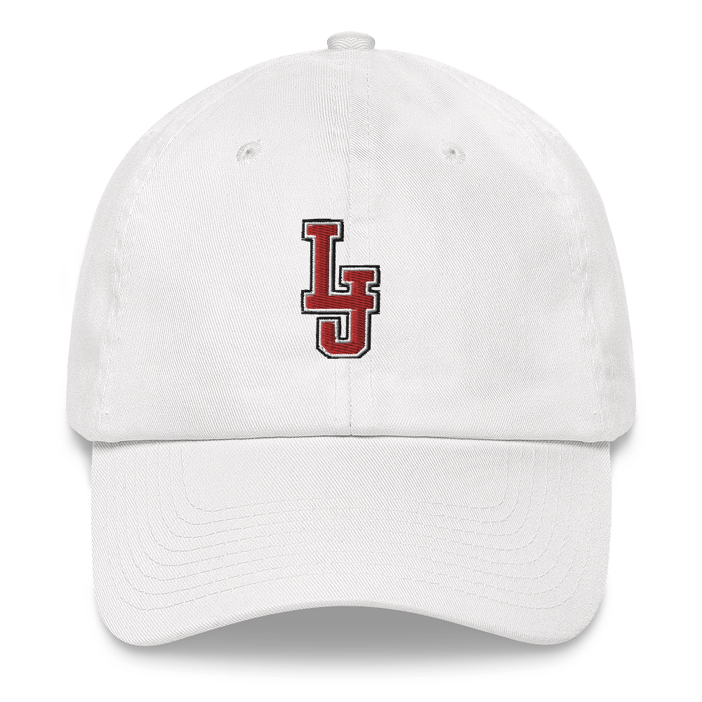 La Jolla High School Dad hat