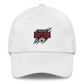 Raptors Soccer Dad hat