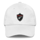 Rebels Soccer Dad hat