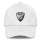DPV United Dad hat